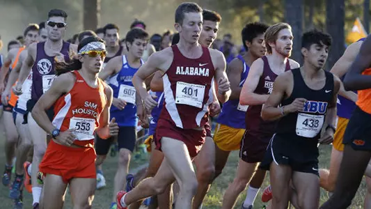 Speaks 10th, Kats contend among nation's best