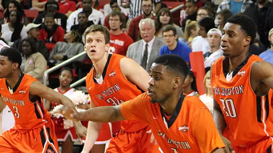 Returning Veterans Ready To Lead 2016 Team