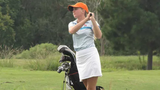 Bearkat Women's Invitational begins Monday