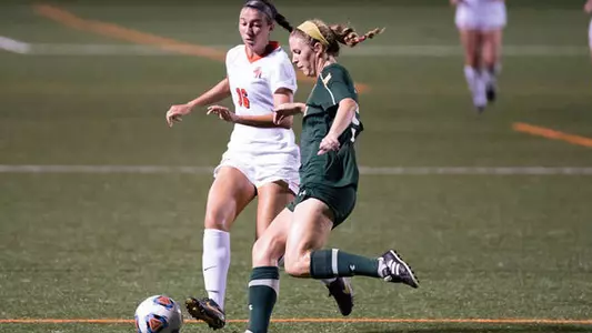 Jarzombek capitalizes on national team tryout