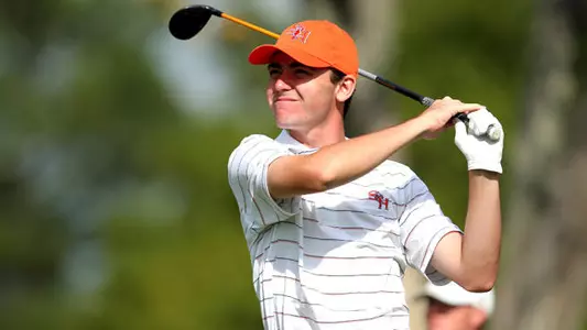 DeBonis takes 11th, Kats 7th in final fall tourney