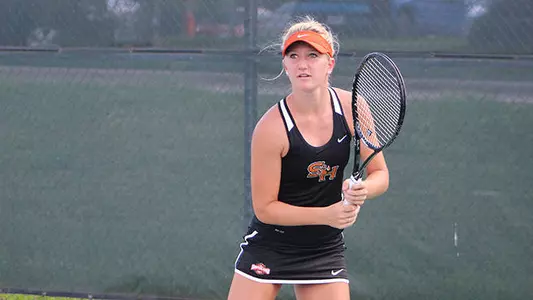 Two Bearkats pick up regional wins