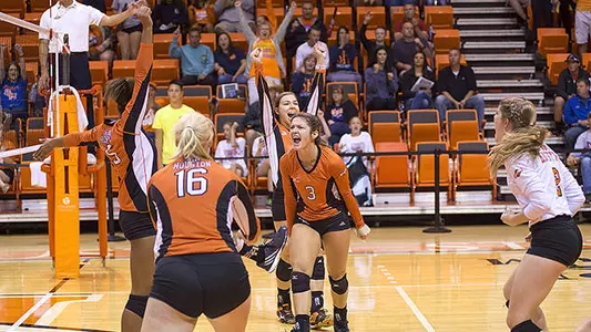 Race For Post Season Play Heating Up