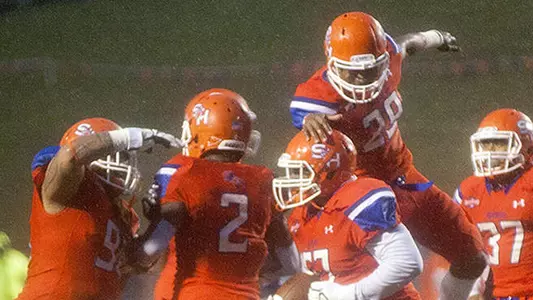 Media votes Kats No. 8, Coaches No. 10