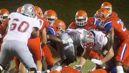 Bearkats vs. A&M-Commerce Game Notes
