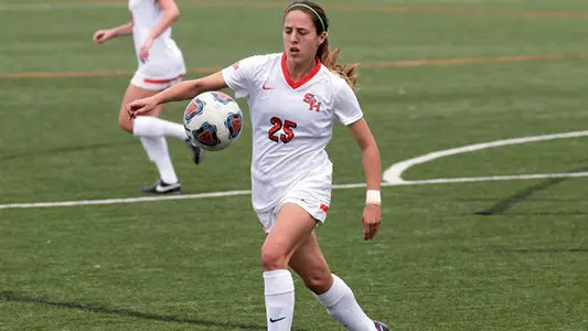 Cannon golden goal lifts Kats to 2-1 league win