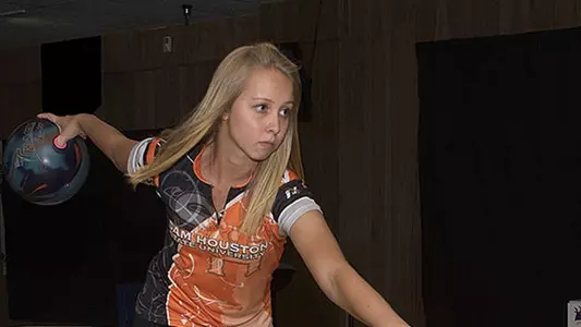 Bowling In Second After Day 1 of N.J. Jamboree