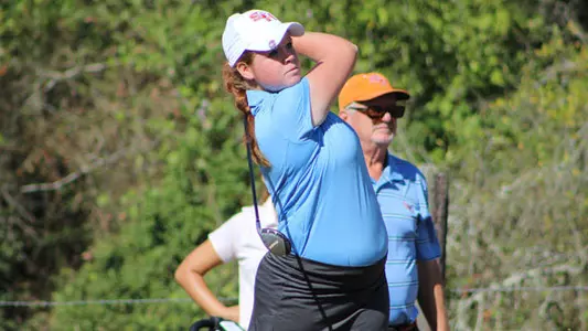 Kats close fall slate at UALR Hot Springs event