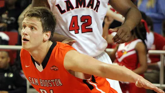 Interior Defense A Key for Kats in 2016