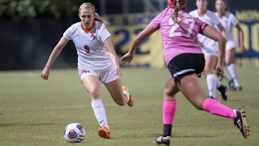 Panozzo's first-career goal gives Kats 1-0 win