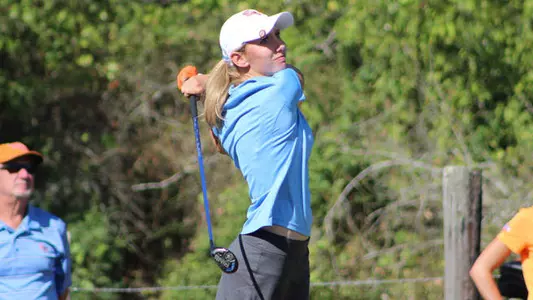 Budnik tied for 7th, Kats in 11th from Washington