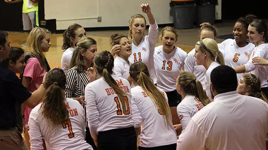 Bearkats head west for Southland matches