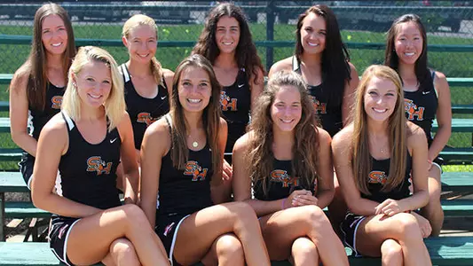 Northwestern State Demon Invitational Next