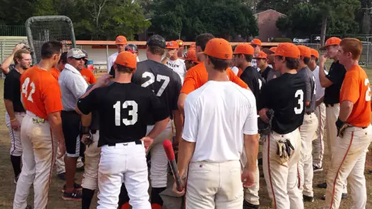 Time card punched as fall practices wind down