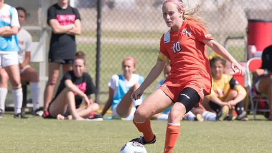 Kats conclude three-game road trip at NSU