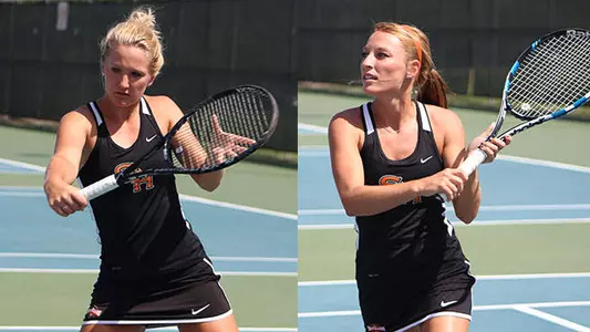 Sam Houston at Northwestern State Invite