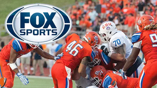 Kats, Cards on Fox College Sports Saturday