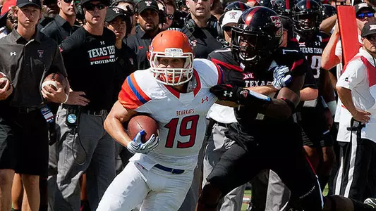Josh Reynolds earns spot as key wide receiver