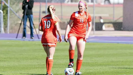 Kats down UIW, enter SLC Tournament as No. 3 seed