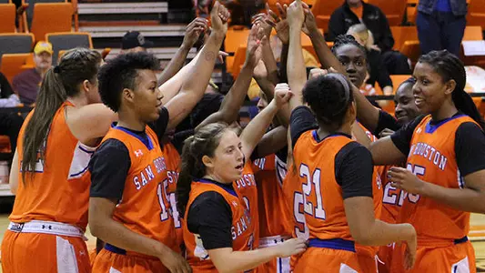 Women tip off season Friday with talented TCU