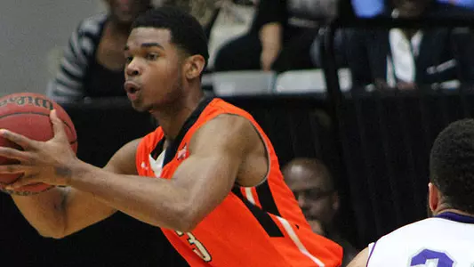 2016 Kat men to challenge SMU Saturday night