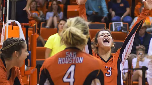 Southland Leaders Invade Johnson Thursday