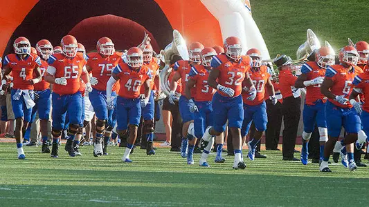 Must-Win Game Vs. Demons Saturday