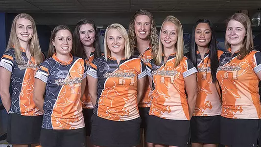 Bearkats finish 8-6 at Big Red Classic