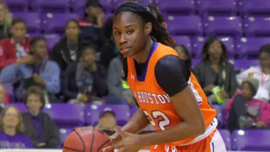 TCU hands women 85-69 loss on road in opener