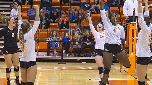 Southland Tournament Begins Friday In Conway