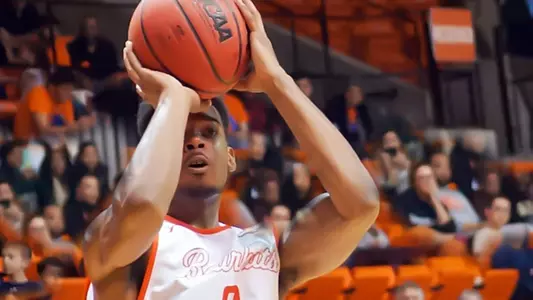 Sam Houston tops Saint Thomas 114-92 Tuesday