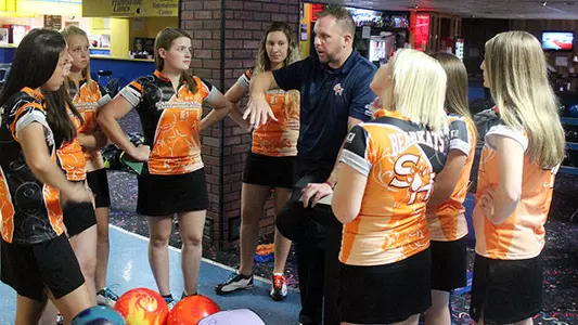 Hawk Classic in Delaware Next for Bowlers