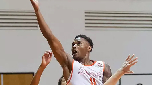 No. 14 California Next Up for Kat Men
