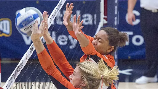 Houston Baptist eliminates Sam Houston in three