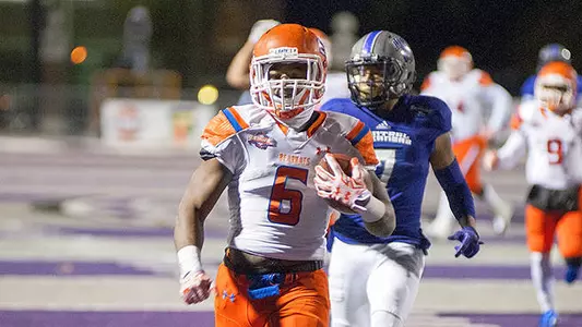 Kats beat UCA, now look forward to FCS playoffs