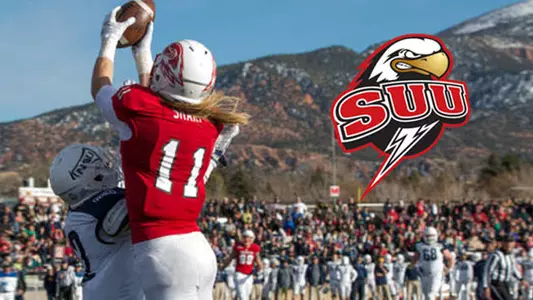 Scouting The Southern Utah Thunderbirds