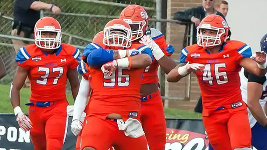 Football enjoying another playoff Thanksgiving