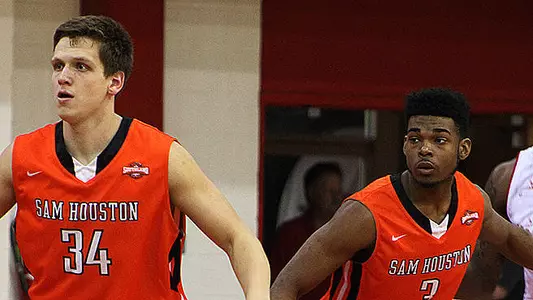 Men play host to Wiley Wildcats Sunday at 6:30