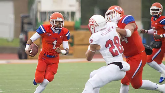 Kat comeback tops Southern Utah 42-39