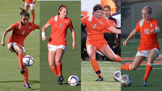 Four Kats named among Southland's best