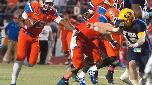Reserves step up in win over A&M-Commerce