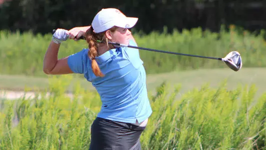 Sam Houston secures 11th in final fall tournament