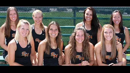 Bearkats Complete Fall Schedule at SMU