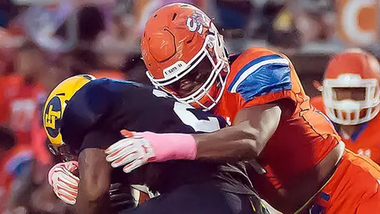 Southland's Top Teams Battle Saturday On ESPN3