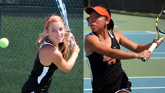 Bearkats pick up three wins vs. Wyoming