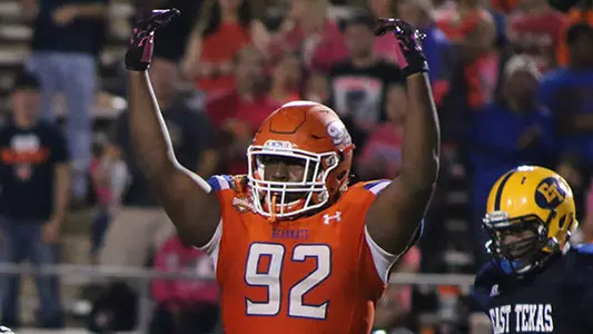 Hall Added To CSP FCS Defensive Watch List