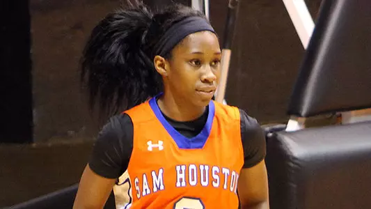 Depth pays off as women earn exhibition win