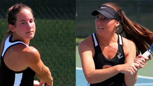 Netters Complete Fall Tournament Schedule