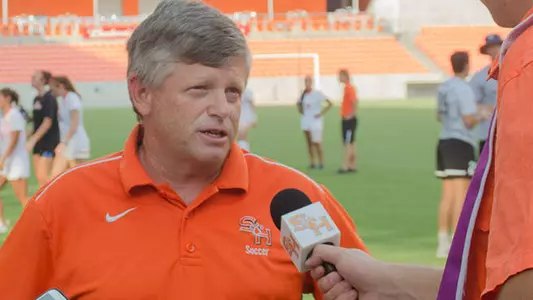 Brown Assists Trinidad and Tobago National Team