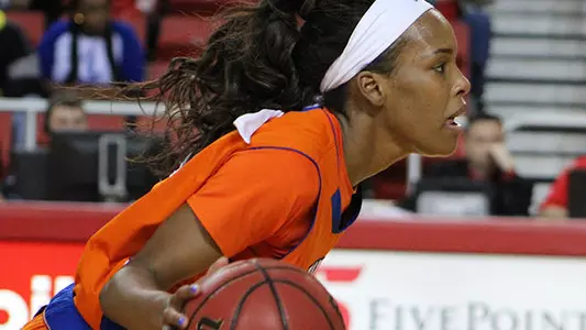 Women Complete Non-Conference Play In Austin